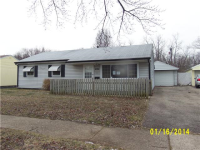 4704 Rainier Dr, Dayton, OH 45432 