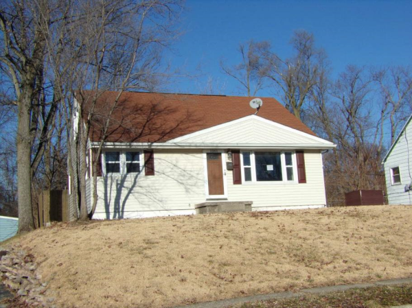 1261 Oakhill Avenue, Fairborn, OH 45324 