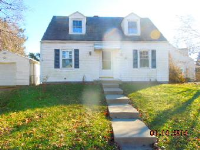 1840 Rainbow Dr, Kettering, OH 45420 