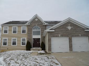 937 Sleepy Hollow Dr, Monroe, OH 45050 