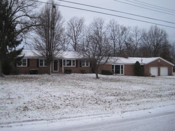 7348 Willow Drive, Blanchester, OH 45107 