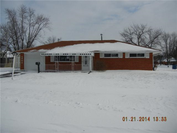 5804 Beecham Dr, Dayton, OH 45424 