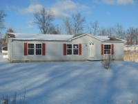 2005 Woodland Drive, Fayetteville, OH 45118 