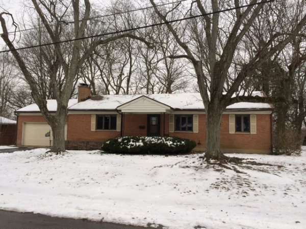 5004 Aquilla Drive, Dayton, OH 45415 