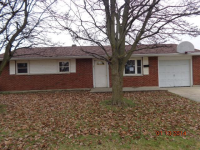 127 June Pl, Brookville, OH 45309 