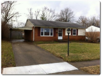 1897 Mistyhill Dr, Cincinnati, OH 45240 