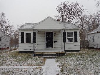 531 W Stewart St, Dayton, OH 45417 