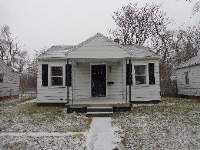 531 W Stewart St, Dayton, OH 45417 