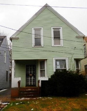 4063 E 103rd Street, Cleveland, OH 44105 