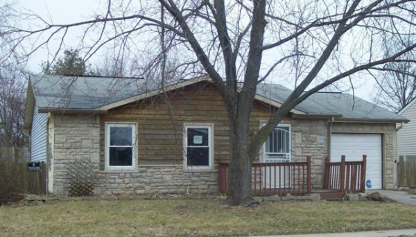 2570 Millview Drive, Columbus, OH 43207 