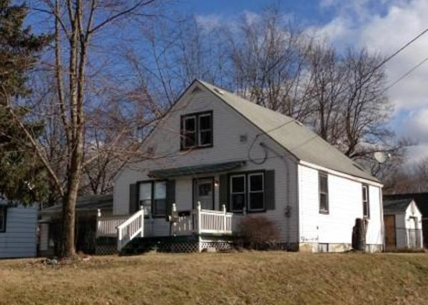 805 North Lincoln, Alliance, OH 44601 