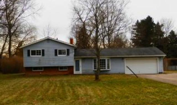 646 Ledge Rd, Macedonia, OH 44056 