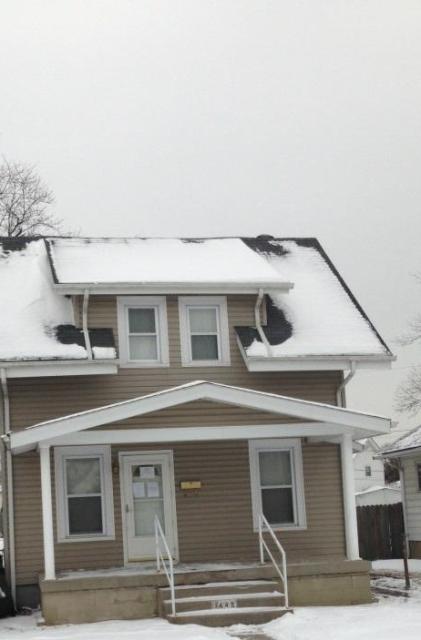 1445 Maple Ave, Hamilton, OH 45011 