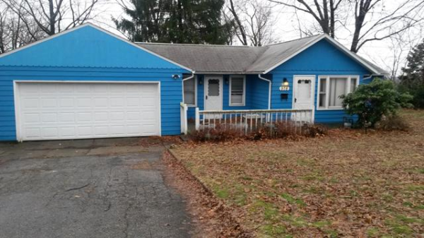 978 Silvercrest Avenue, Akron, OH 44314 