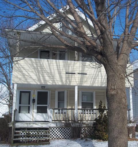 12713 Parkhill Avenue, Cleveland, OH 44120 