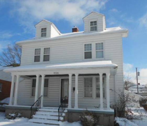 2536 Malvern Ave, Dayton, OH 45406 