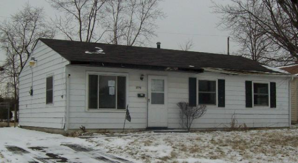 1359 Brookcliff Ave, Columbus, OH 43219 