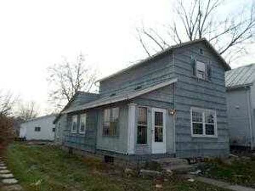 13Th, Greenville, OH 45331 