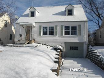 1322 Bursal Ave, Cincinnati, OH 45230 