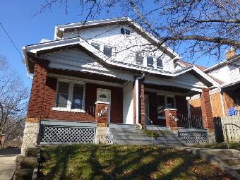 907 -909 Rutledge Ave, Cincinnati, OH 45205 