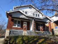 907 -909 Rutledge Ave, Cincinnati, OH 45205 