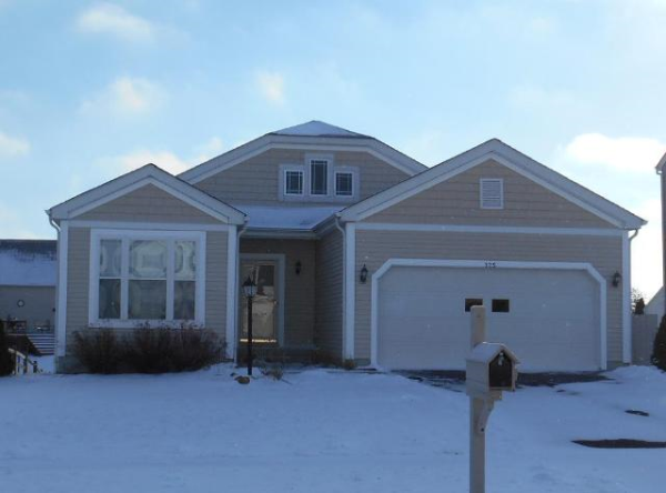 125 Reader Ct, Pataskala, OH 43062 