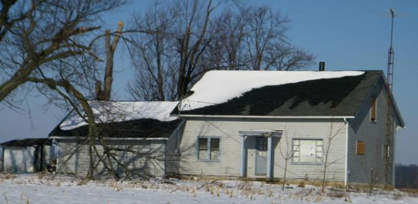 32733 Shertzer Rd, Richwood, OH 43344 