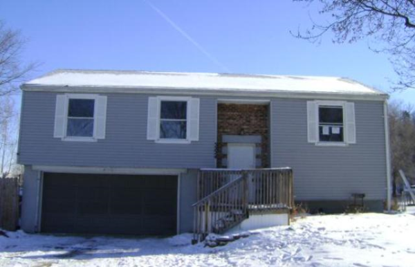 5224 Hahn Avenue, Fairborn, OH 45324 