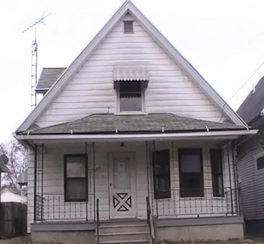 526 Spring Grove Ave, Toledo, OH 43605 