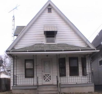 526 Spring Grove Ave, Toledo, OH 43605 