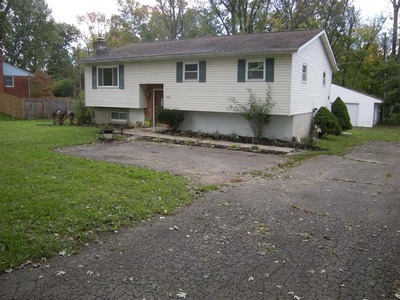 3443 Sunnyside  Drive, Beavercreek, OH 45432 