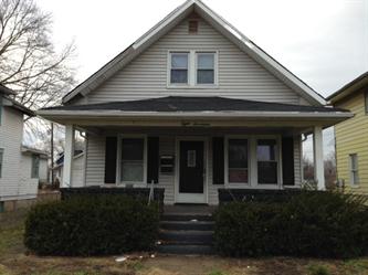 817  15th Avenue, Middletown, OH 45044 