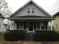 817  15th Avenue, Middletown, OH 45044 