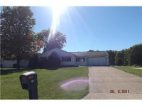 1138 Garwood Dr, Painesville, OH 44077 