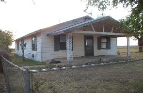 15301 Us Highway 283, Blair, OK 73526 Foreclosure