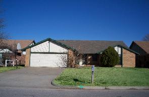 8221 NW 112th Terrace, Oklahoma City, OK 73162 