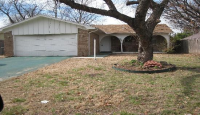 4910 South 94th East Place, Tulsa, OK 74145 