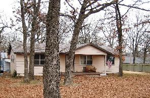 15303 South 4195 Road, Claremore, OK 74017 