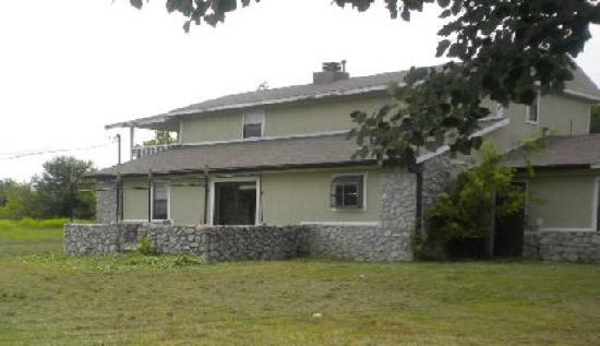 1956 West 93rd Street North, Sperry, OK 74073 