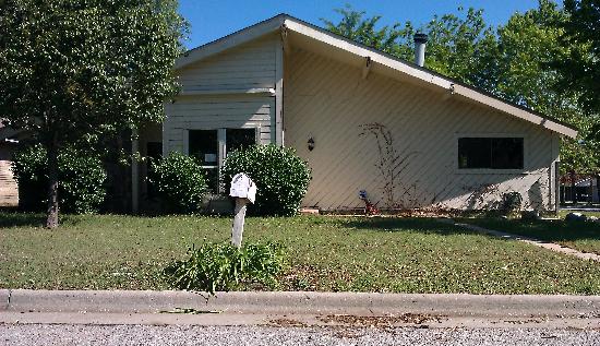 8203 North West 85th Street, Oklahoma City, OK 73132 