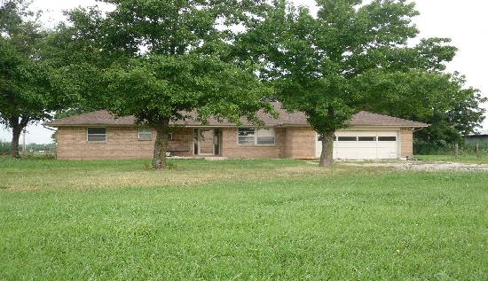 404 North 266th East Avenue, Catoosa, OK 74015 