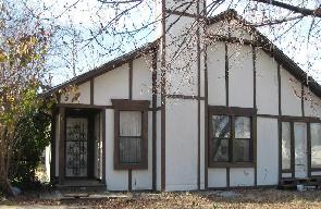 1312 South 75th East Avenue, Tulsa, OK 74112 