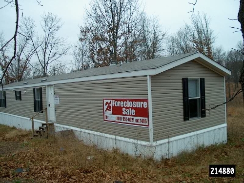 7085 E 495 RD, Salina, OK 74365 