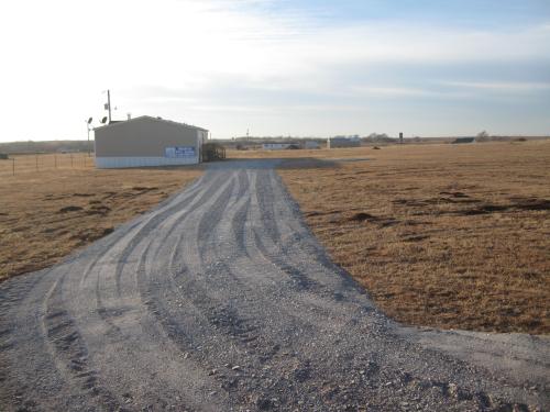 ROUTE 4 BOX 26341, Sayre, OK 73662 