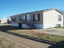 9717 NW 10th Street, Oklahoma City, OK 73127 