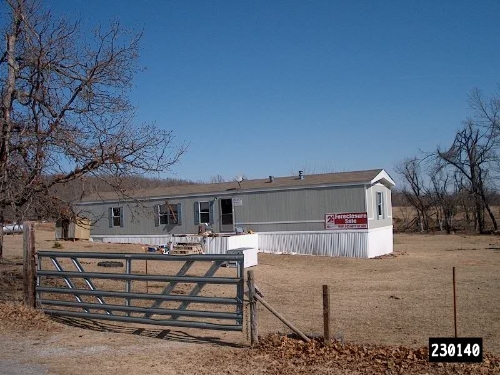 755 S 417TH WEST AVE, Terlton, OK 74081 