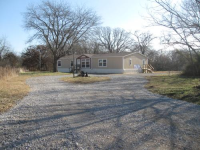 608 EAST 1ST, Wapanucka, OK 73461 FSBO