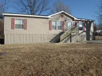 503 N GARDNER AVE, Wynnewood, OK 73098 