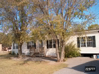 6131 S. SHEILDS, Oklahoma City, OK 73149 