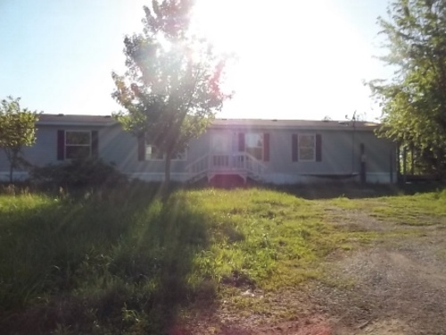 2235 N 32ND STREET, Muskogee, OK 74401 